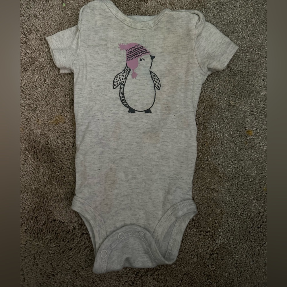 baby clothes